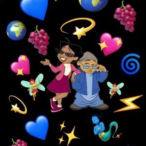 Meet your Posher, Ruth